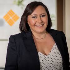 Dra. Erika del Castillo Lince