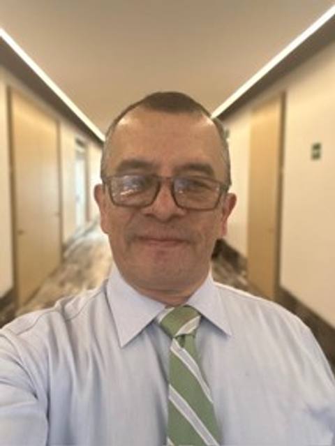 Ignacio Robledo Cervantes