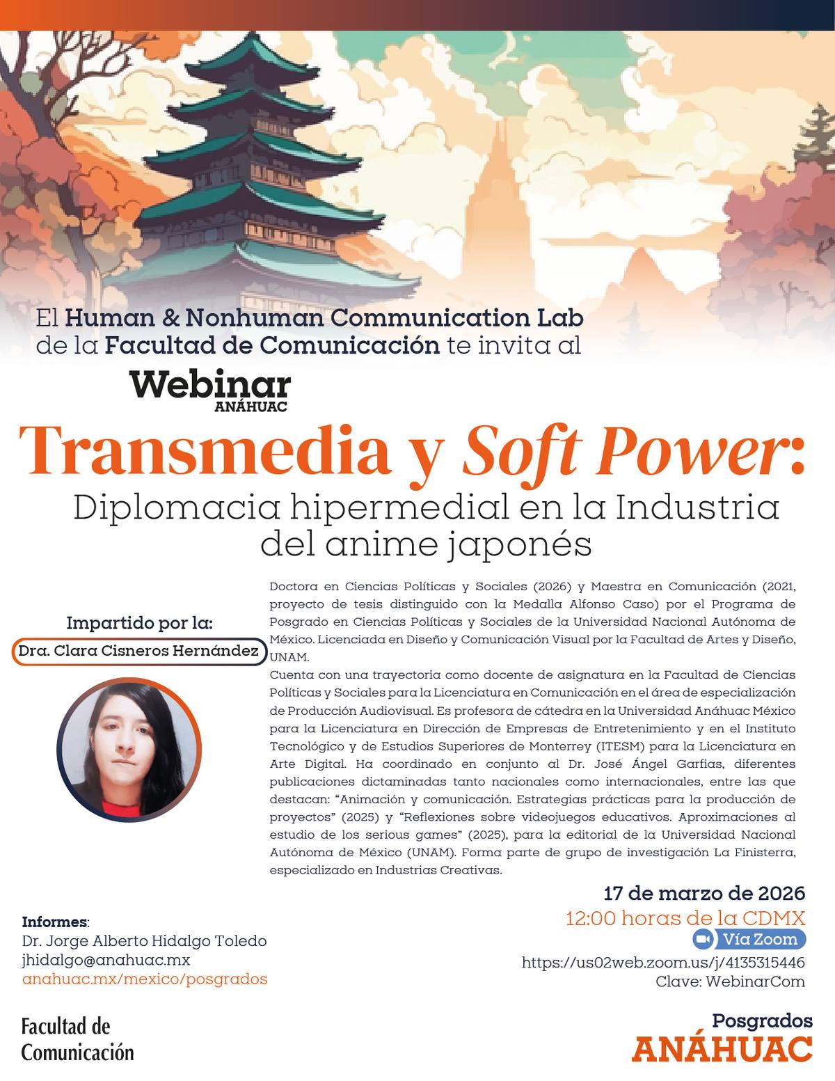 Transmedia y Soft Power: Diplomacia hipermedial en la industria del anime japonés