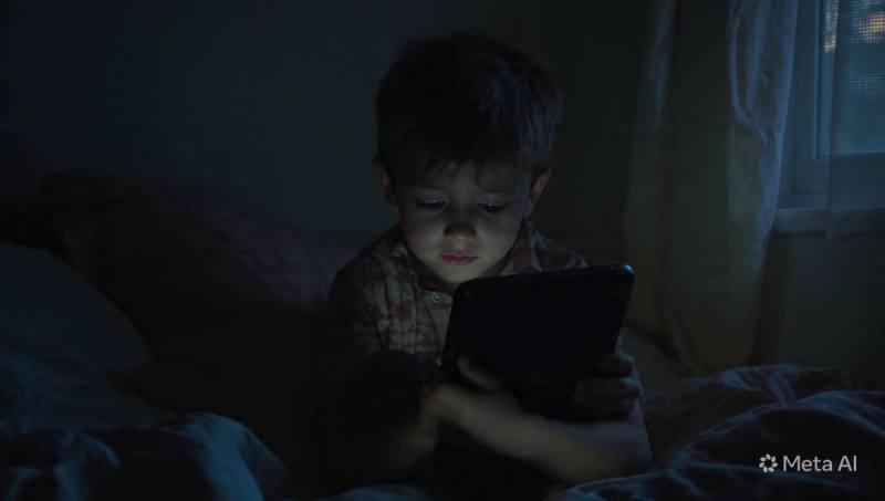 Jóvenes e inteligencia artificial: la red ya nos aprende