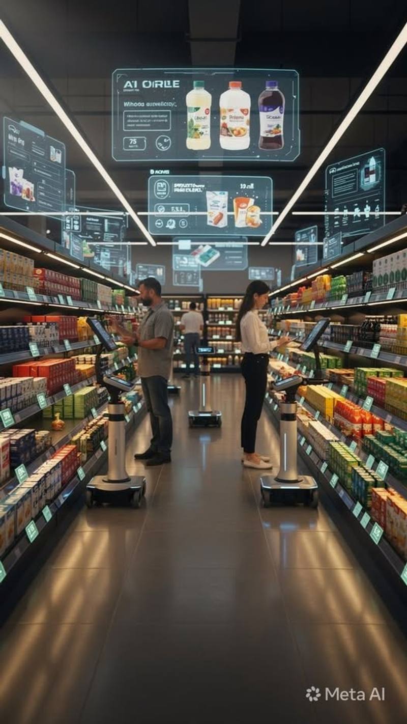 La mercancía aprendió a mirarnos: hiperconsumo, deseo algorítmico y hambre de sentido