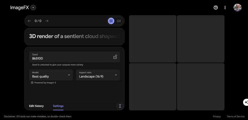 Google ImageFX: La IA de Google para la Creación de Imágenes