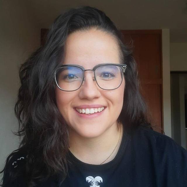 María Fernanda Carlos Valle