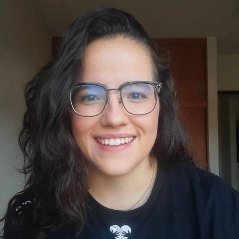 María Fernanda Carlos Valle