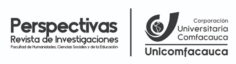 Convocatoria Revista Perspectivas