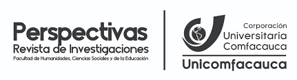 Convocatoria Revista Perspectivas