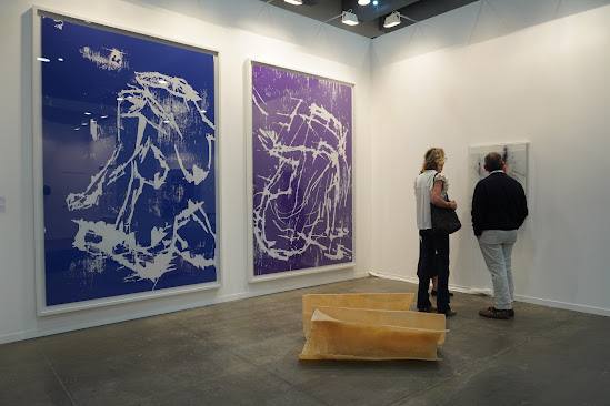 Más allá de las galerías: El detrás de ZⓈONAMACO