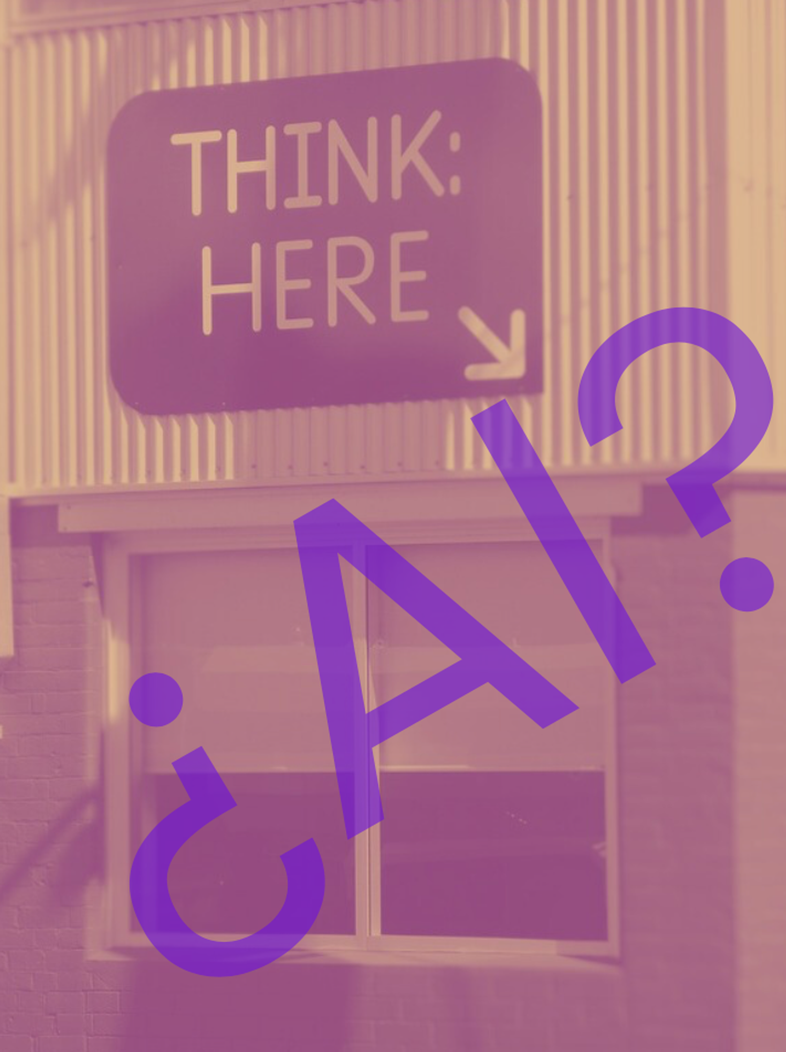 Foto: Flicker / James Cridland / Think here/ CC BY 2.0// Ilustración: Eduardo Portas