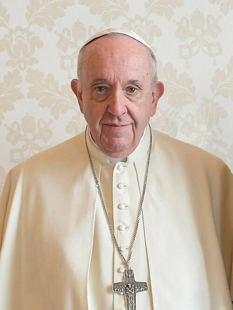 Análisis de las tendencias de búsqueda sobre el Cónclave y la sucesión papal en Google Trends
