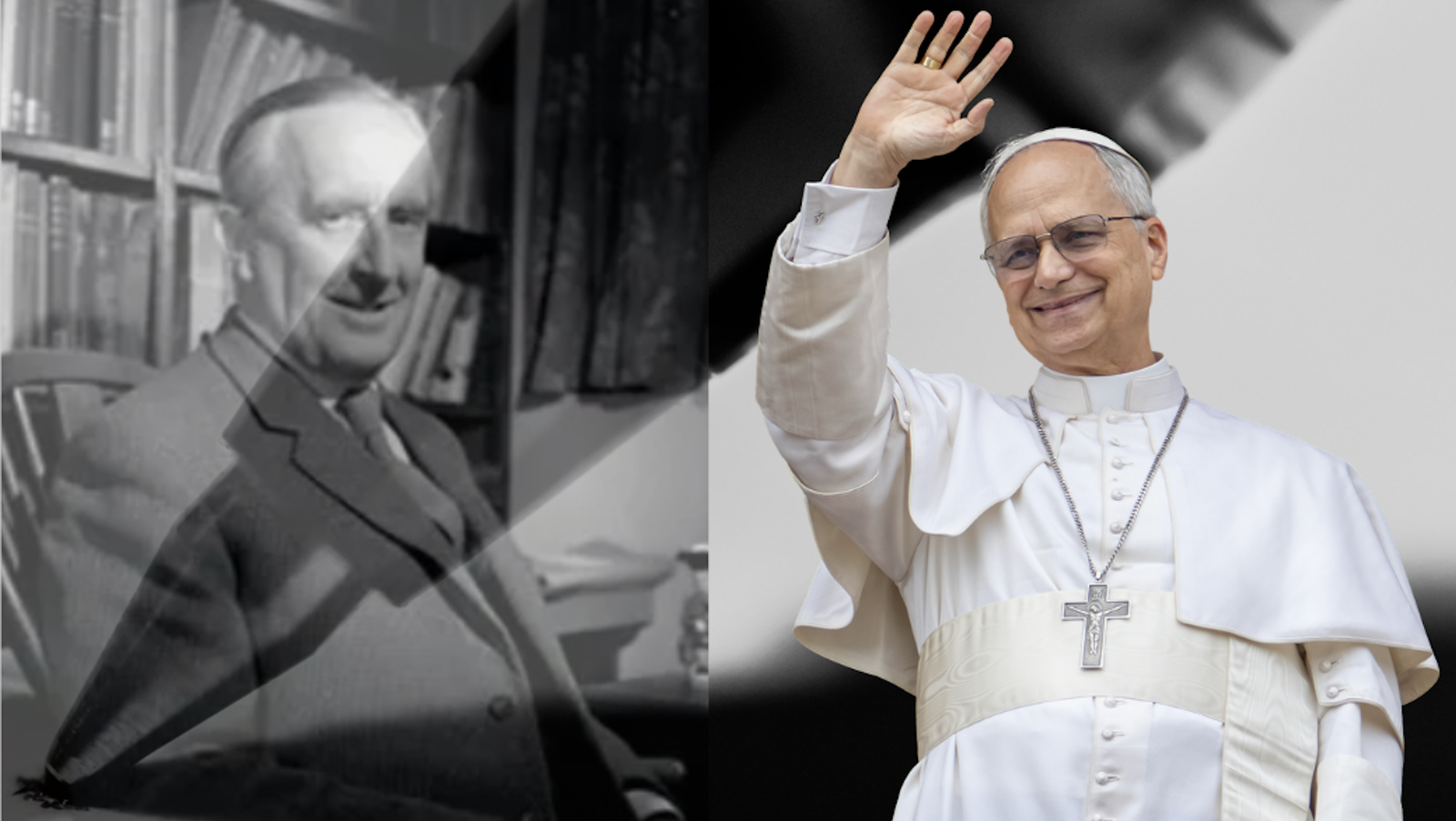 ¿Por qué el Papa Leo XIV citó a Tolkien en su encíclica Magnifica Humanitas?