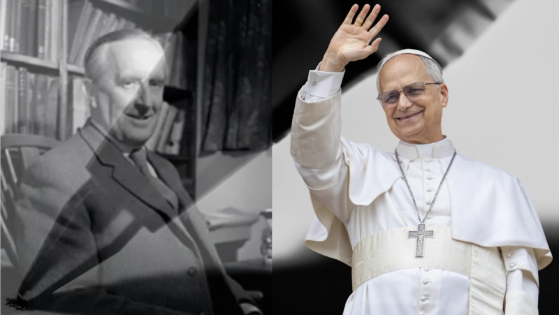 ¿Por qué el Papa Leo XIV citó a Tolkien en su encíclica Magnifica Humanitas?