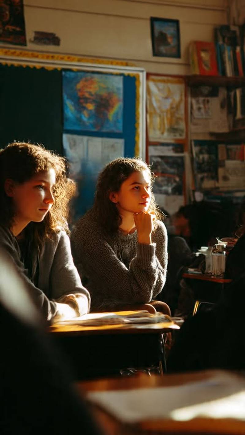 Mundo herido: hacia una alfabetización y un ecosistema psicoemocional, afectivo y crítico