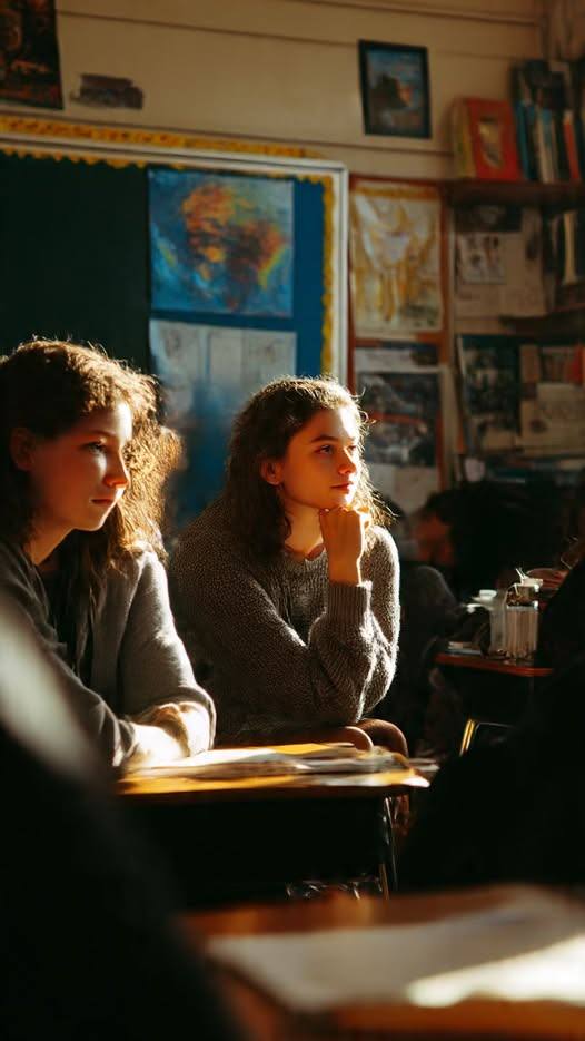 Mundo herido: hacia una alfabetización y un ecosistema psicoemocional, afectivo y crítico