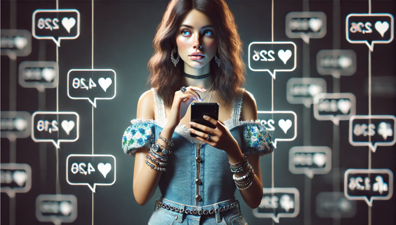 La Ética de la Popularidad Digital