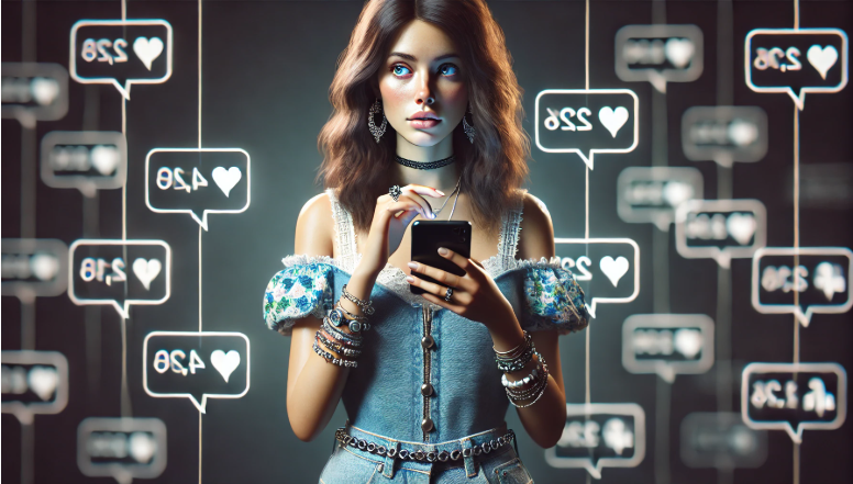 La Ética de la Popularidad Digital
