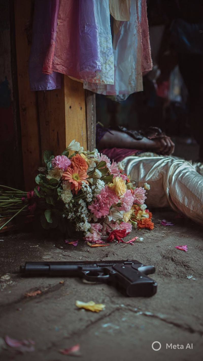En México la muerte no vale nada