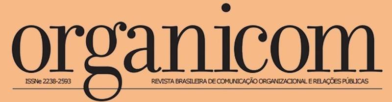 Nova Edição Publicada: v. 22 n. 47 (2025): Eventos e organizações: teorias e práticas diante dos desafios políticos e  tecnológicos contemporâneos de Organicom