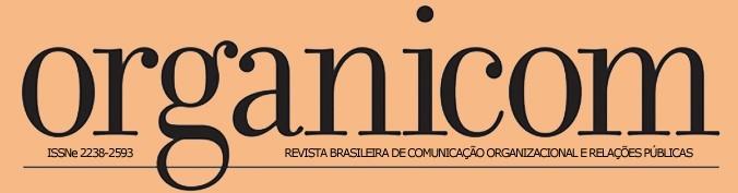 Nova Edição Publicada: v. 22 n. 47 (2025): Eventos e organizações: teorias e práticas diante dos desafios políticos e tecnológicos contemporâneos de Organicom