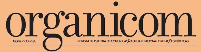 Nova Edição Publicada: v. 22 n. 47 (2025): Eventos e organizações: teorias e práticas diante dos desafios políticos e tecnológicos contemporâneos de Organicom