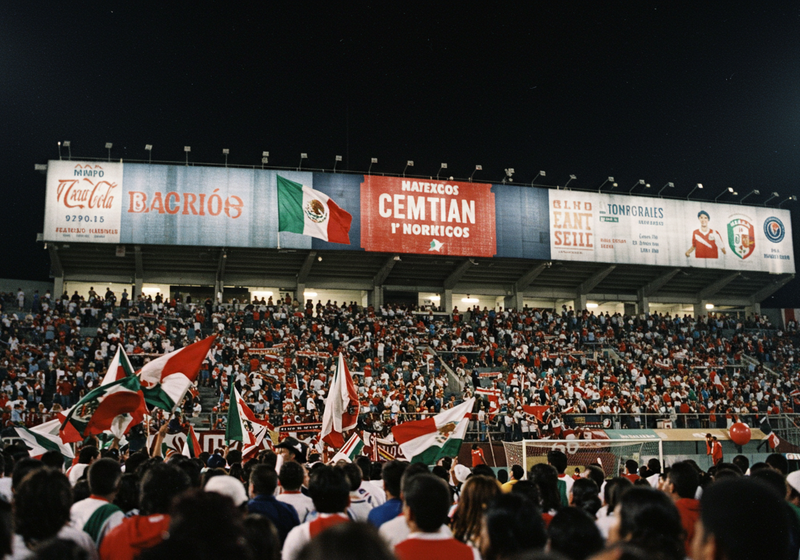 Caso de Estudio: Sportech – Innovación en el Marketing Deportivo en México