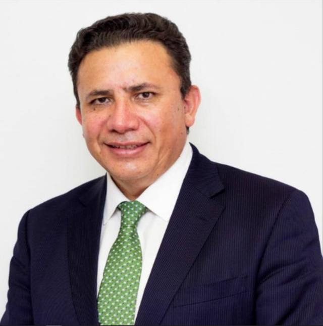 José Chávez García