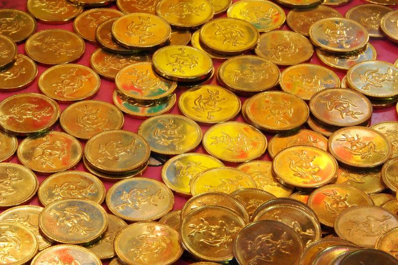 En poco tiempo tu salario incluirá tokens para desarrollar programas con IA