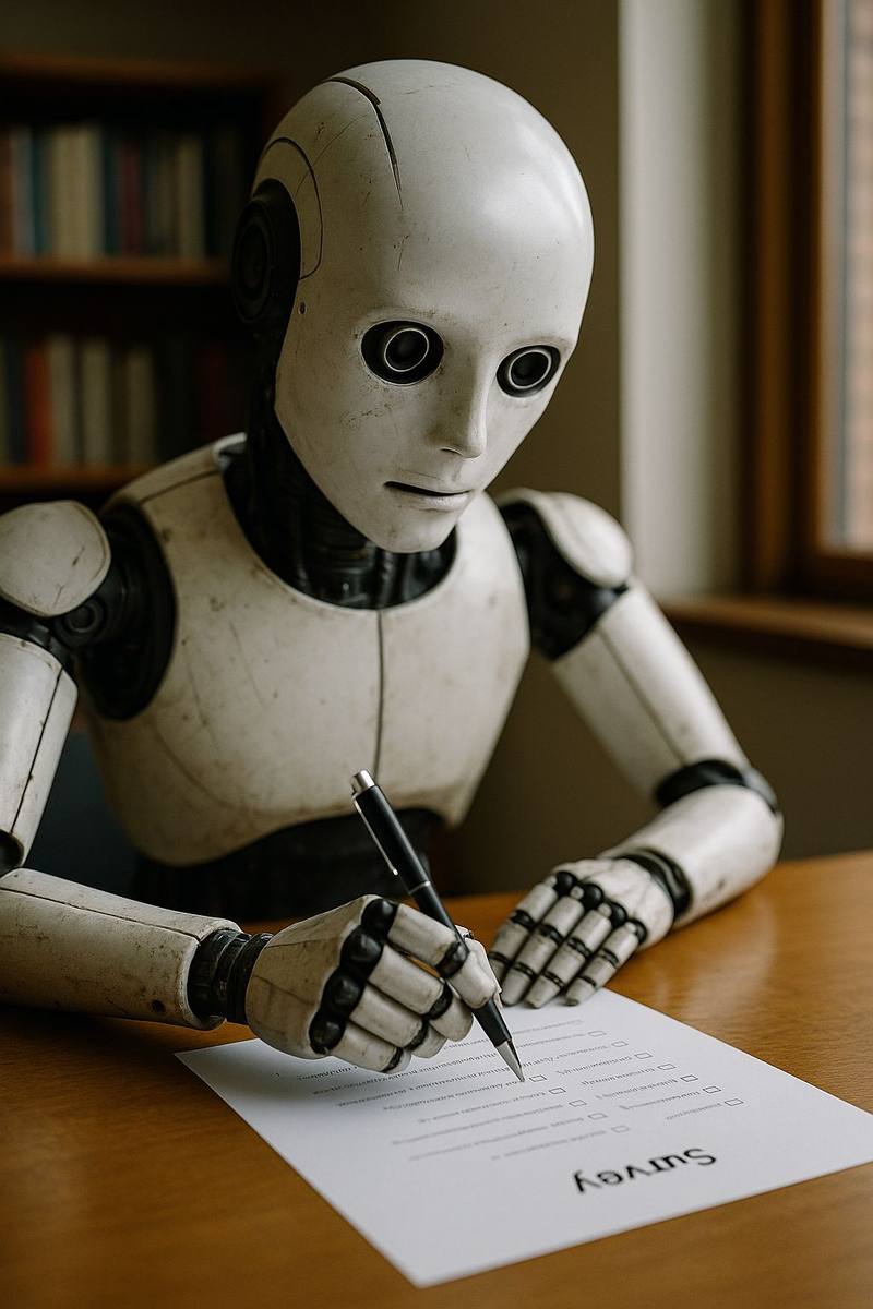 La homogeneización de las voces: cuando la inteligencia artificial escribe por nosotros