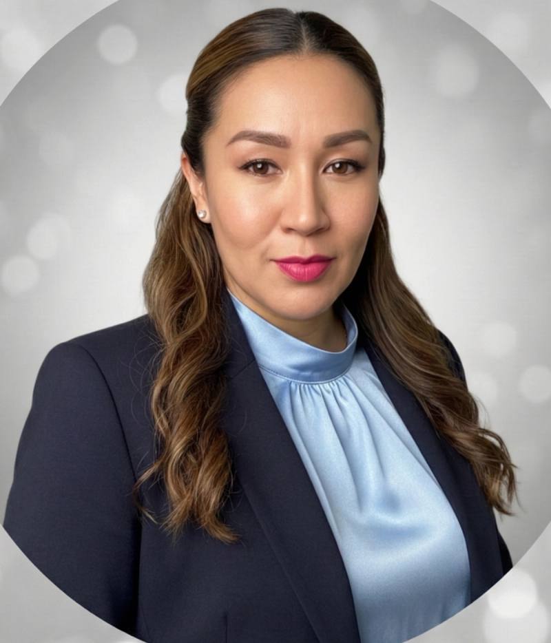 Mtra. Mariana Moreno Moreno