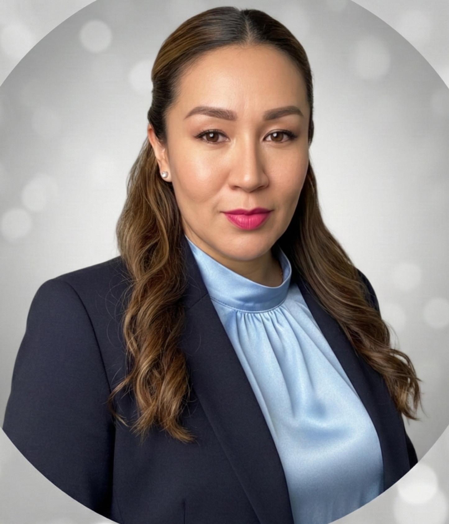 Mtra. Mariana Moreno Moreno