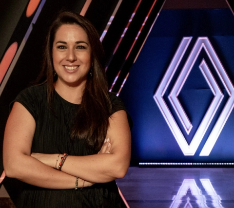 Nuria Rapalo Aguilera