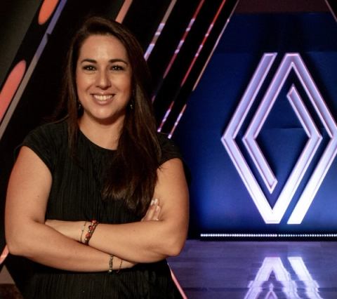 Nuria Rapalo Aguilera