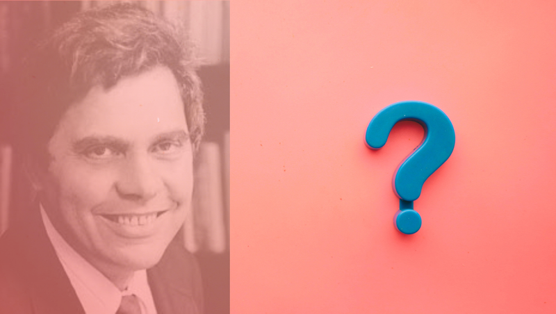 El retorno de Neil Postman. Aprender a preguntar en la era de la Inteligencia Artificial
