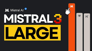Mistral 3 – Democratización de la IA multimodal en la era de los modelos abiertos