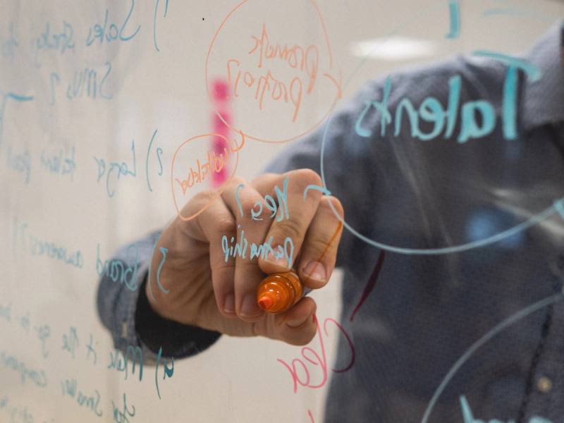 La comunicación es el motor de la innovación