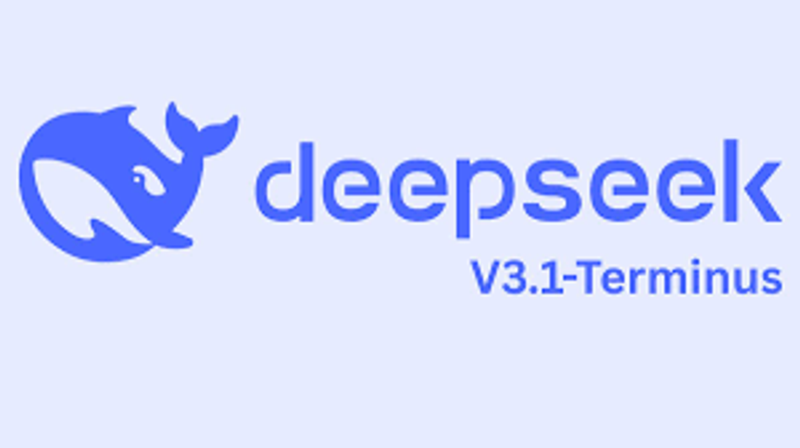 DeepSeek V3.1 Terminus