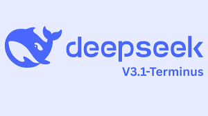DeepSeek V3.1 Terminus