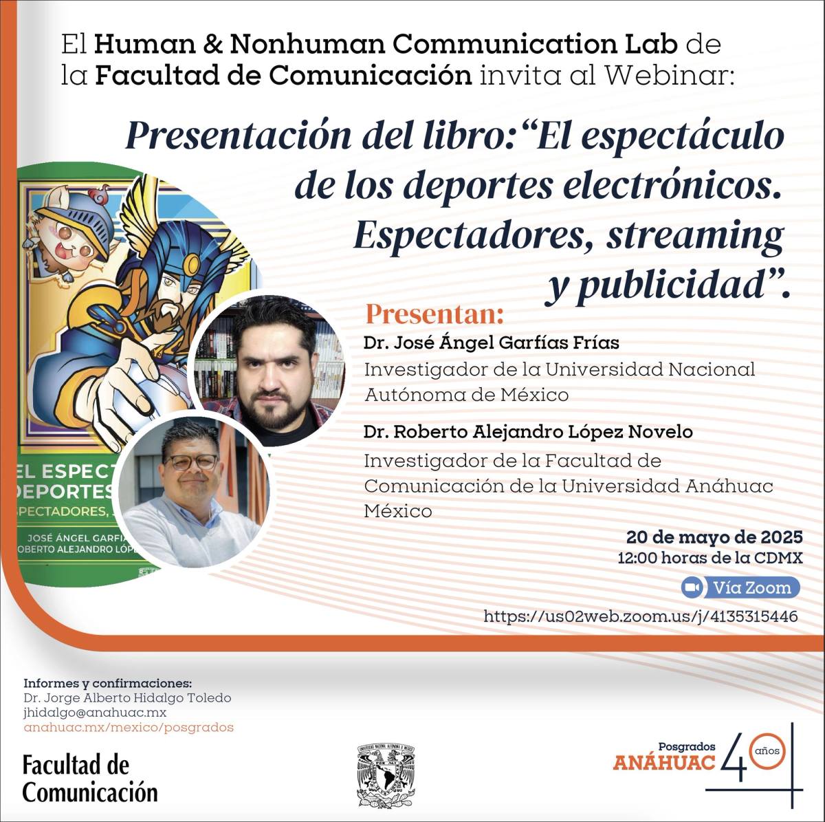 El espectáculo de los deportes electrónicos. Espectadores, streaming y publicidad