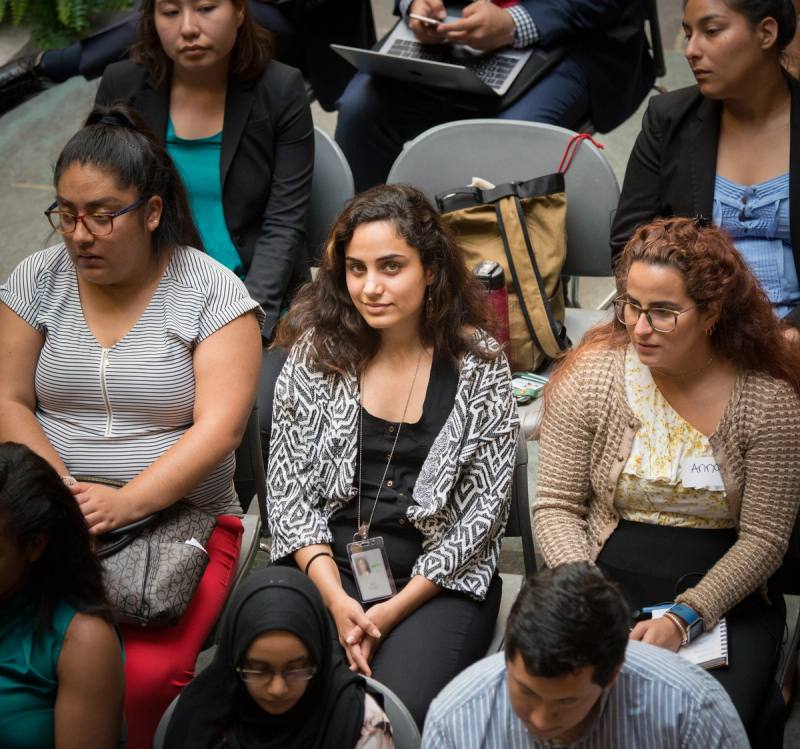 Principales resultados de la Encuesta sobre uso de IA en la Educación Superior de América Latina 2026