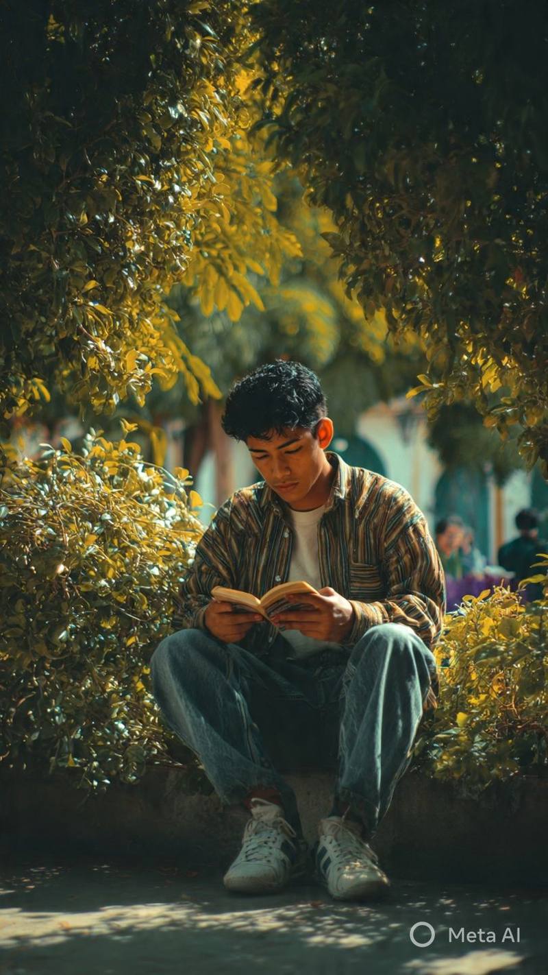 ¿Para qué leer si GPT lo puede resumir para mí? Lectura, profundidad y experiencia de sentido en la era de la inteligencia artificial