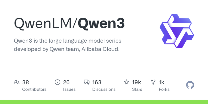 Qwen: Inteligencia Artificial de Código Abierto para Desarrollo y Automatización