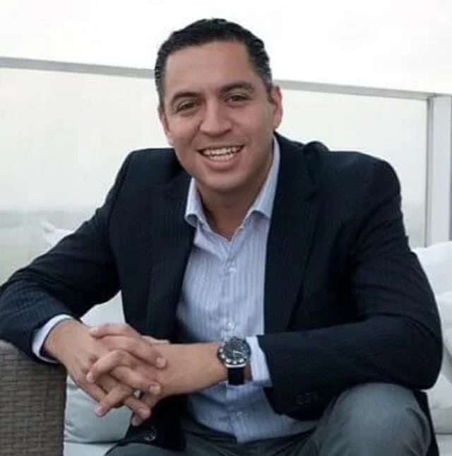 Jorge Ruiz Escamilla