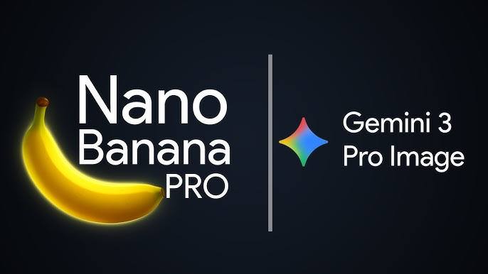 Nano Banana Pro: nueva frontera en generación y edición de imágenes