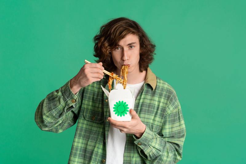 Comunicar mejor para comer mejor: una mirada crítica desde la comunicación