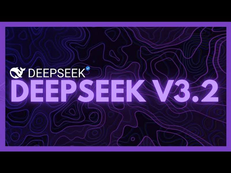 DeepSeek V3.2 y V3.2‑Speciale: modelos de razonamiento abierto que desafían a GPT‑5 y Gemini 3 Pro