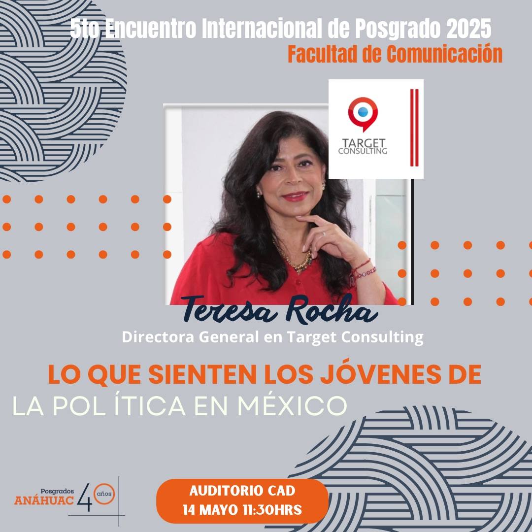 Lo que sienten los jóvenes de la política en México