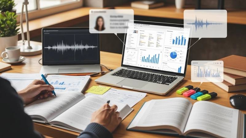 Análisis de datos: de Excel a software especializado