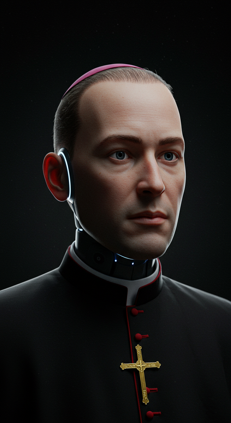 Rerum Novarum: El alma ética de la inteligencia artificial al servicio de la Universidad y los temas sociales