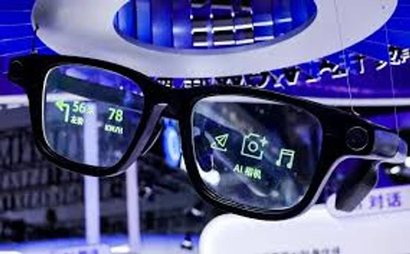 Quark AI Glasses: la apuesta de Alibaba por llevar la inteligencia artificial al mundo físico