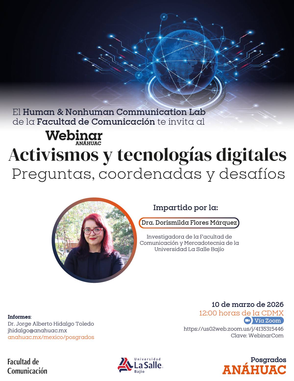 Activismo y tecnologías digitales: Preguntas, coordenadas y desafíos