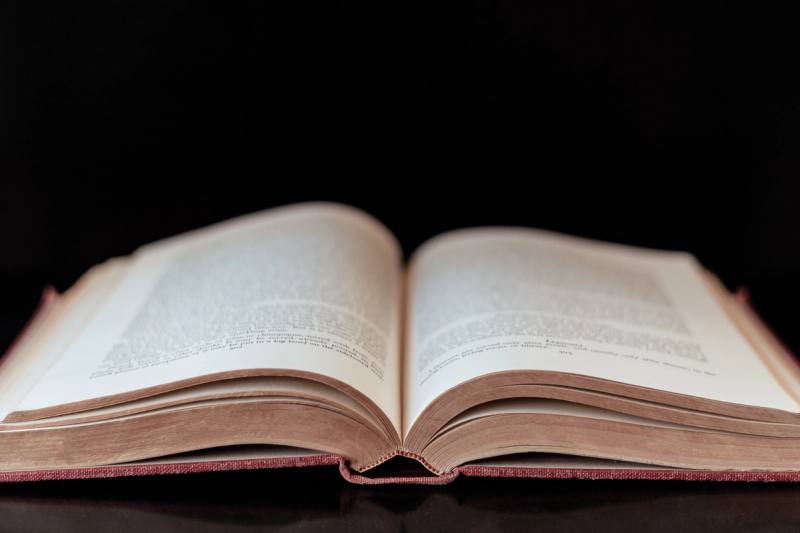 Estudiar la historia de historias